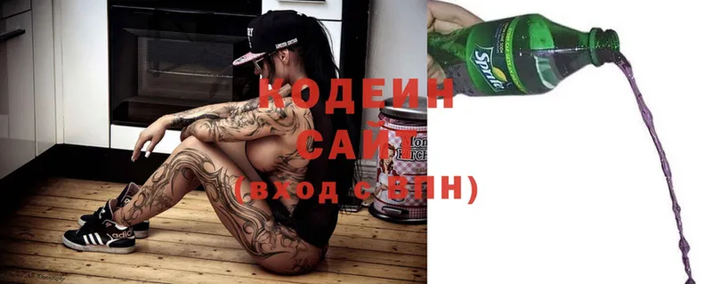 Codein Purple Drank  купить закладку  Нижние Серги 